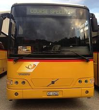 VOLVO B 10 B 400