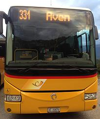 IVECO Irisbus Crossway