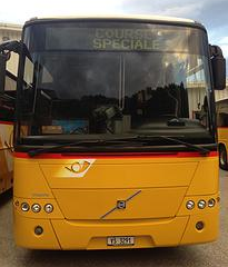 VOLVO B 12 B 340 VOLVO B 12 B 340