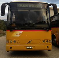 VOLVO B 10 B 400